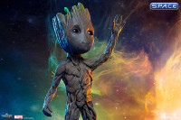 Baby Groot Maquette (Guardians of the Galaxy Vol. 2)