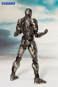 1/10 Scale Cyborg ARTFX+ Statue (Justice League)