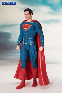 1/10 Scale Superman ARTFX+ Statue (Justice League)