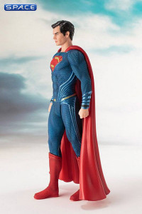 1/10 Scale Superman ARTFX+ Statue (Justice League)