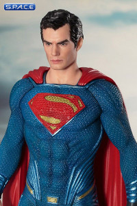 1/10 Scale Superman ARTFX+ Statue (Justice League)