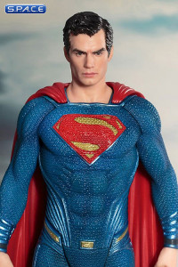 1/10 Scale Superman ARTFX+ Statue (Justice League)