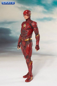 1/10 Scale The Flash ARTFX+ Statue (Justice League)