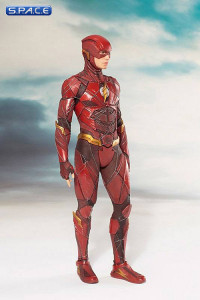 1/10 Scale The Flash ARTFX+ Statue (Justice League)