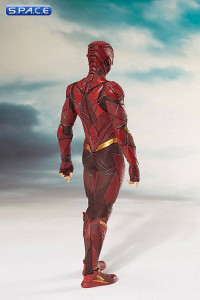 1/10 Scale The Flash ARTFX+ Statue (Justice League)