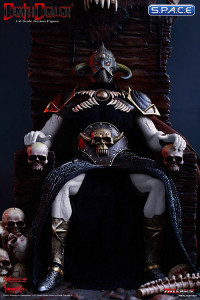 1/6 Scale Death Dealer Hell on Earth Deluxe Edition (Frank Frazetta)