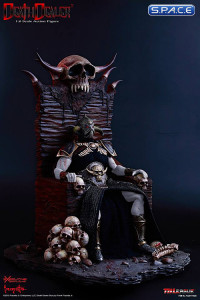 1/6 Scale Death Dealer Hell on Earth Deluxe Edition (Frank Frazetta)