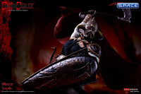 1/6 Scale Death Dealer Hell on Earth Deluxe Edition (Frank Frazetta)