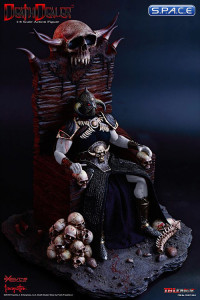 1/6 Scale Death Dealer Hell on Earth Standard Edition (Frank Frazetta)