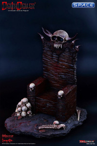 1/6 Scale Death Dealers Hell on Earth Throne (Frank Frazetta)