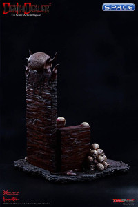 1/6 Scale Death Dealers Hell on Earth Throne (Frank Frazetta)