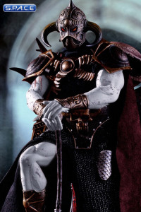 1/6 Scale Death Dealer Hell on Earth Single Edition (Frank Frazetta)