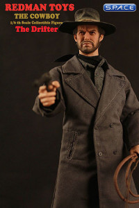 1/6 Scale The Drifter (The Cowboy Series)