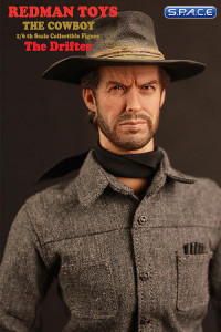 1/6 Scale The Drifter (The Cowboy Series)