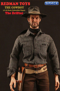 1/6 Scale The Drifter (The Cowboy Series)