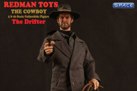 1/6 Scale The Drifter (The Cowboy Series)
