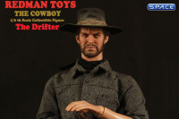 1/6 Scale The Drifter (The Cowboy Series)