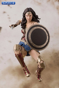 S.H.Figuarts Wonder Woman (Justice League)