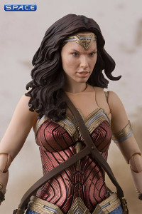 S.H.Figuarts Wonder Woman (Justice League)