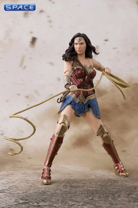 S.H.Figuarts Wonder Woman (Justice League)