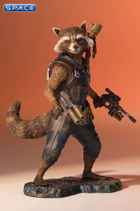 1/8 Scale Rocket & Groot Collectors Gallery Statue (Guardians of the Galaxy Vol. 2)