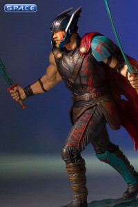 1/8 Scale Thor Collectors Gallery Statue (Thor: Ragnarok)