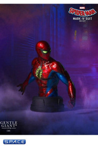 Spider-Man Mark IV Suit Bust (Marvel)