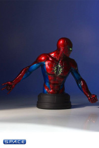 Spider-Man Mark IV Suit Bust (Marvel)