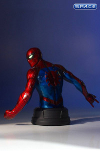 Spider-Man Mark IV Suit Bust (Marvel)