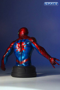 Spider-Man Mark IV Suit Bust (Marvel)