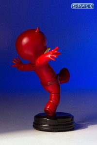 Animated Daredevil Mini-Statue (Marvel)