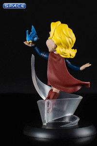 Supergirl Q-Fig Figure (DC Comics)