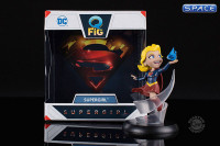 Supergirl Q-Fig Figure (DC Comics)