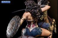 1/10 Scale Wonder Woman Deluxe Statue (Wonder Woman)