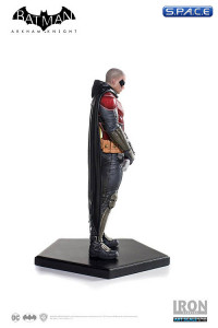 1/10 Scale Robin Art Scale Statue (Batman: Arkham Knight)