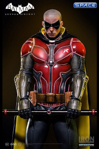 1/10 Scale Robin Art Scale Statue (Batman: Arkham Knight)