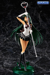 FiguartsZERO Sailor Pluto Web Exclusive PVC Statue (Sailor Moon Crystal)