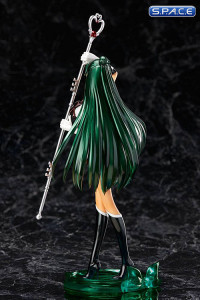 FiguartsZERO Sailor Pluto Web Exclusive PVC Statue (Sailor Moon Crystal)