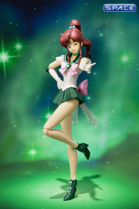 S.H.Figuarts Sailor Jupiter Web Exclusive (Sailor Moon)