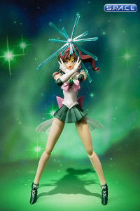 S.H.Figuarts Sailor Jupiter Web Exclusive (Sailor Moon)