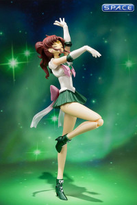 S.H.Figuarts Sailor Jupiter Web Exclusive (Sailor Moon)