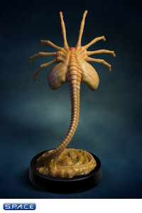 1:1 Facehugger Statue (Aliens)