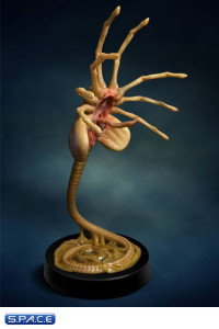 1:1 Facehugger Statue (Aliens)