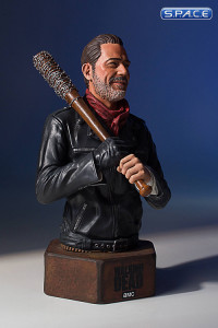 Negan Bust SDCC 2017 Exclusive (The Walking Dead)