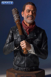 Negan Bust SDCC 2017 Exclusive (The Walking Dead)