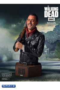 Negan Bust SDCC 2017 Exclusive (The Walking Dead)