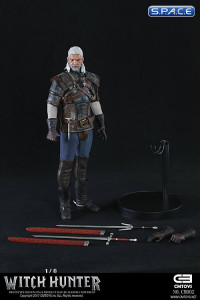 1/6 Scale Witch Hunter
