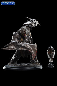 War Troll Premium Statue (The Hobbit)