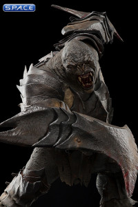 War Troll Premium Statue (The Hobbit)