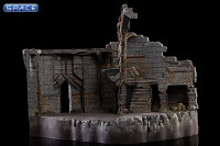 1/30 Scale North Courtyard: Dol Guldur (The Hobbit: The Battle of the Five Armies)